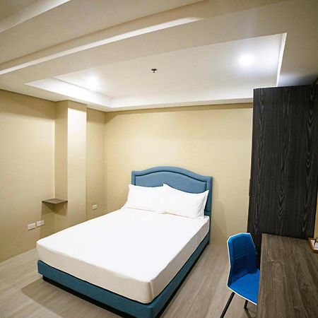 Seeya Hotel Tubigon Exterior foto