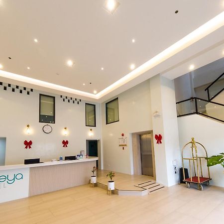 Seeya Hotel Tubigon Exterior foto