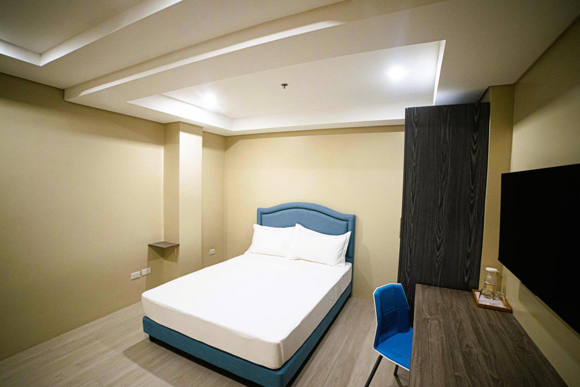 Seeya Hotel Tubigon Exterior foto